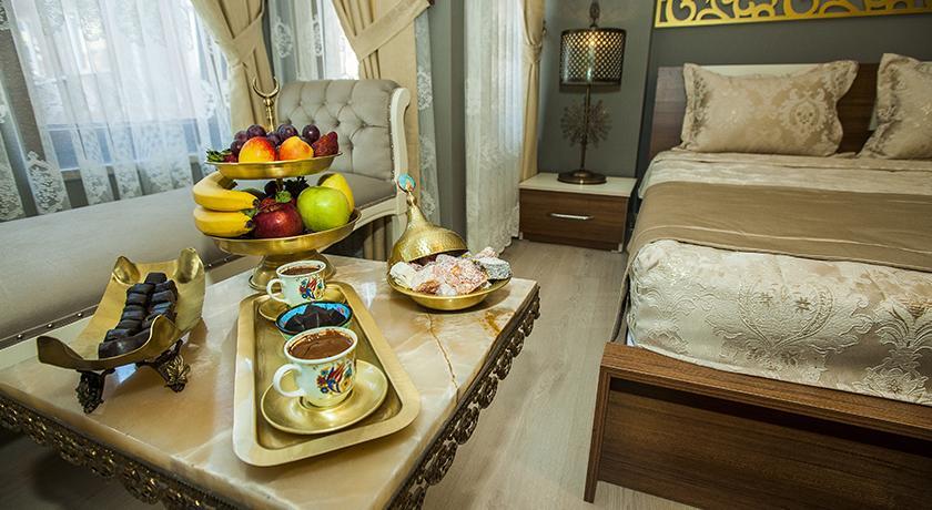 Million Old City Apartment Istanbul Rum bild